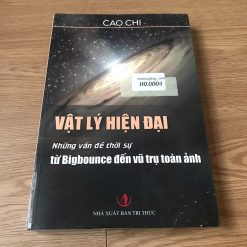 Vật Lý Hiện Đại - Cao Chi