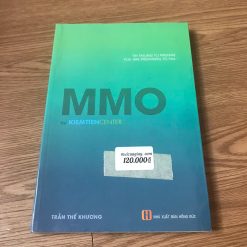 MMO By KIEMTIENCENTER - Trần Thế Khương