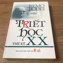 Triết Học Thế Kỷ XX - Remo Bodei