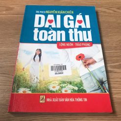 Dại Gái Toàn Thư - Nguyễn Xuân Chiến