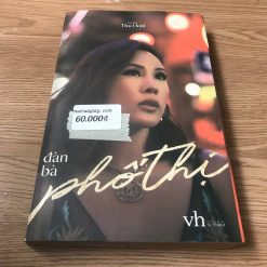 Đàn Bà Phố Thị - Thu Hoài