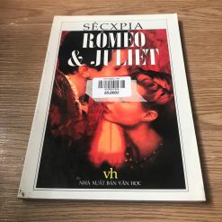 Romeo Và Juliet - William Shakespeare
