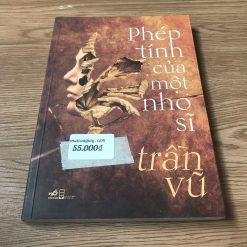 Phép Tính Của Một Nho Sĩ - Trần Vũ