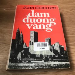 Dặm Đường Vàng - John Sherlock
