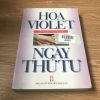 Hoa Violet Ngày Thứ Tư - Nhiều Tác Giả