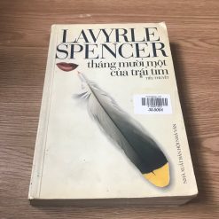 Tháng Mười Một Của Một Trái Tim - Lavyrle Spencer