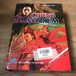 Chung Vô Diệm - Mộng Bình Sơn