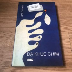 Dạ Khúc Chim - Taha Hussein