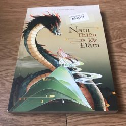 Nam Thiên Kì Đàm - Fanpage Truyện Thần Thoại