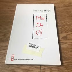 Mùa Dã Cổ - Hà Thủy Nguyên