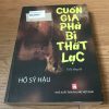 Cuốn Gia Phả Bị Thất Lạc - Hồ Sỹ Hậu