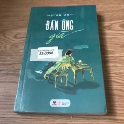 Đàn Ông Già Đàn Bà Đẹp - Phan An