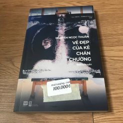 Vẻ Đẹp Của Kẻ Chán Chường - Nguyễn Ngọc Thuần