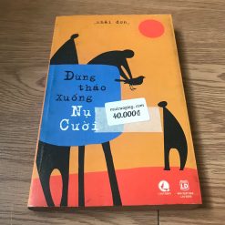 Đừng Tháo Xuống Nụ Cười - Khải Đơn