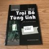 Trại Bồ Tùng Linh - Thế Lữ