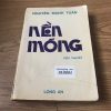 Nền Móng - Nguyễn Mạnh Tuấn