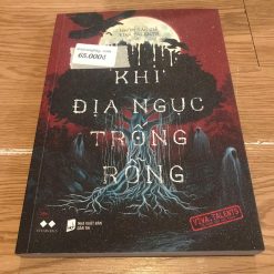 Khi Địa Ngục Trống Rỗng - Nhóm Tác Giả Viva Talents