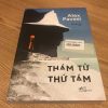 Thám Tử Thứ Tám - Alex Pavesi