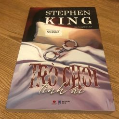 Trò Chơi Tình Ái - Stephen King