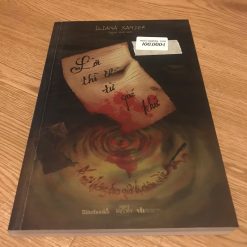 Lời Thì Thầm Từ Quá Khứ - Iliana Xander