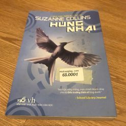 Húng Nhại - Suzanne Collins