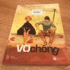 Vợ Chồng - Zeruya Shalev