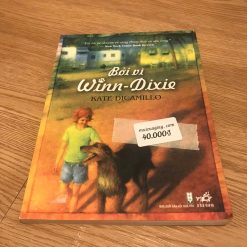 Bởi Vì Winn-Dixie - Kate Di Camillo