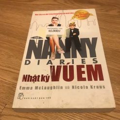 Nhật Ký Vú Em - Emma McLaughlin
