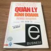 Nghệ Thuật Quản Lý Kinh Doanh - Lưu Quân Sư
