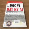 Đọc Vị Bất Kỳ Ai - TS.David J.Lieberman
