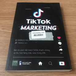 Tiktok Marketing - Markus Rach