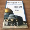 Trí Tuệ Do Thái - Eran Katz