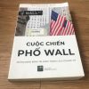 Cuộc Chiến Phố Wall - Kathleen Day