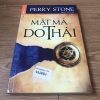 Mật Mã Do Thái - Perry Stone