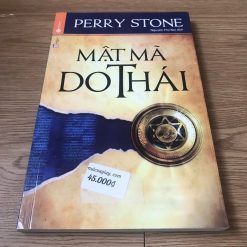 Mật Mã Do Thái - Perry Stone