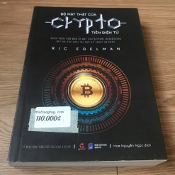 Bộ Mặt Thật Của Tiền Điện Tử - Ric Edelman