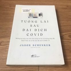 Tương Lai Sau Đại Dịch Covid - Jason Schenker