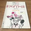 Nhân Tố Enzyme: Minh Họa - Hiromi Shinya