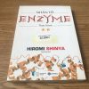 Nhân Tố Enzyme: Thực Hành - Hiromi Shinya