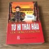 Từ Hy Thái Hậu-Giấc Mộng Vương Phi - Mộng Bình Sơn