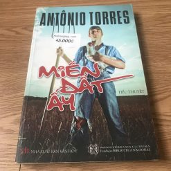 Miền Đất Ấm - Antônnio Torres