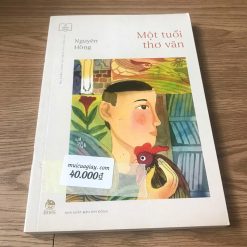 Một Tuổi Thơ Văn - Nguyên Hồng