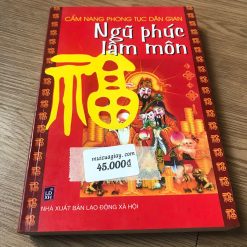 Ngũ Phúc Lâm Môn - Nhiều Tác Giả