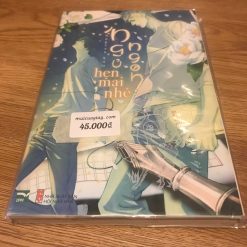 Ngủ Ngon, Hẹn Mai Nhé - Nagira Yu