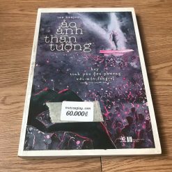 Ảo Ảnh Thần Tượng - Lee Heejoo