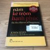 Năm Kẻ Trộm Hạnh Phúc - John Izzo