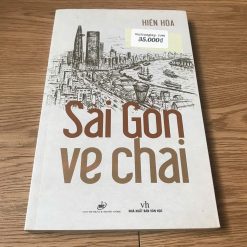 Sài Gòn Ve Chai - Hiền Hòa