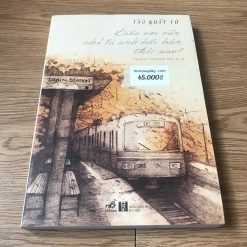 Điều Em Cần Chỉ Là Anh Hối Hận Thôi Sao? - Tào Quất Tử