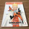 Artbook Naruto: Uzumaki Naruto - Masashi Kishimoto