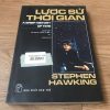 Lược Sử Thời Gian - Stephen Hawking